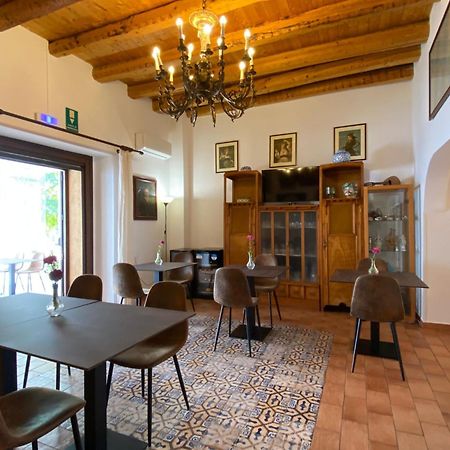 Villa Trigona Piazza Armerina Luaran gambar