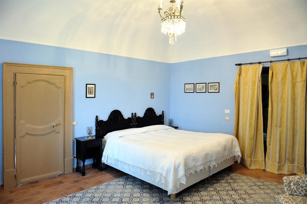 Villa Trigona Piazza Armerina Luaran gambar