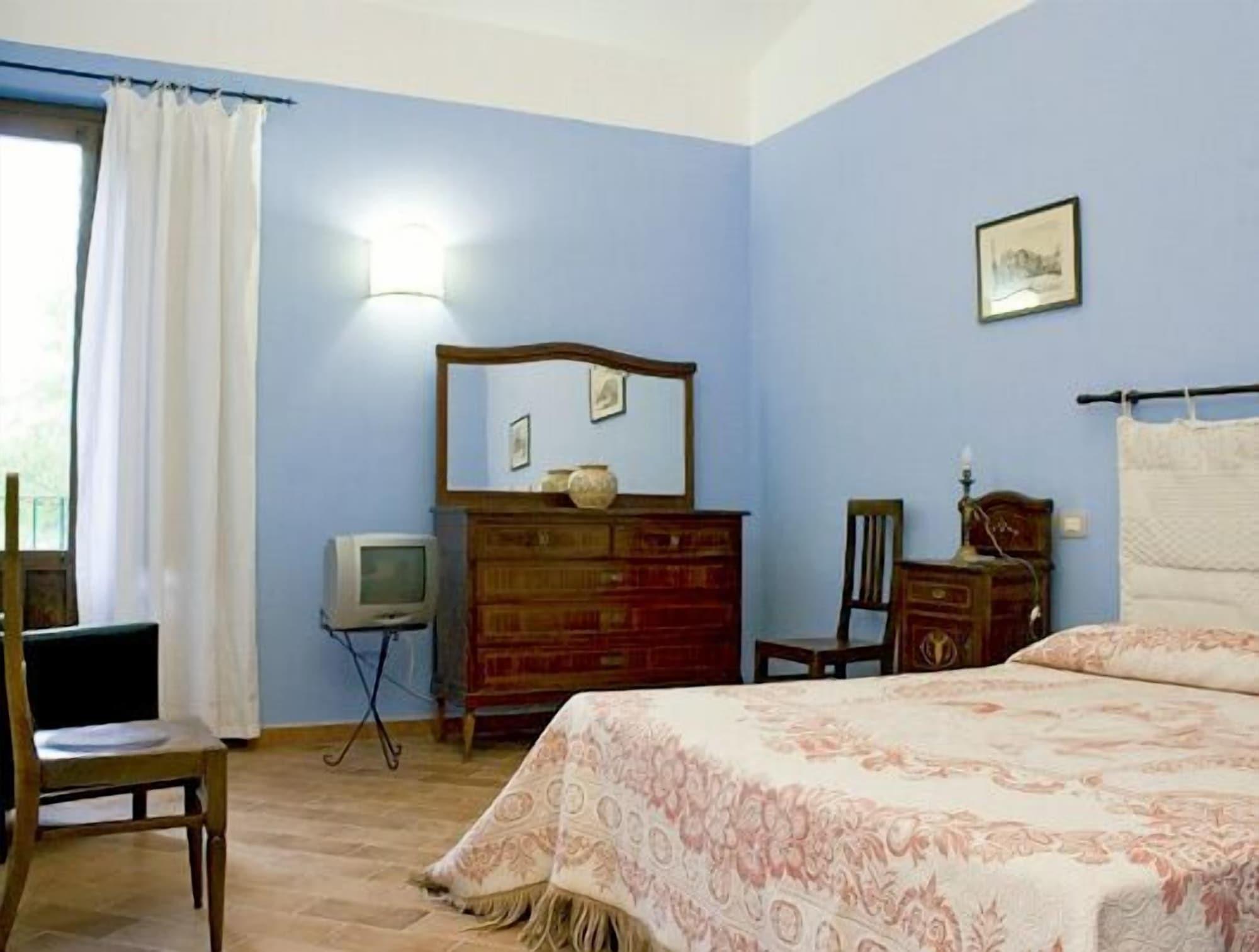Villa Trigona Piazza Armerina Luaran gambar