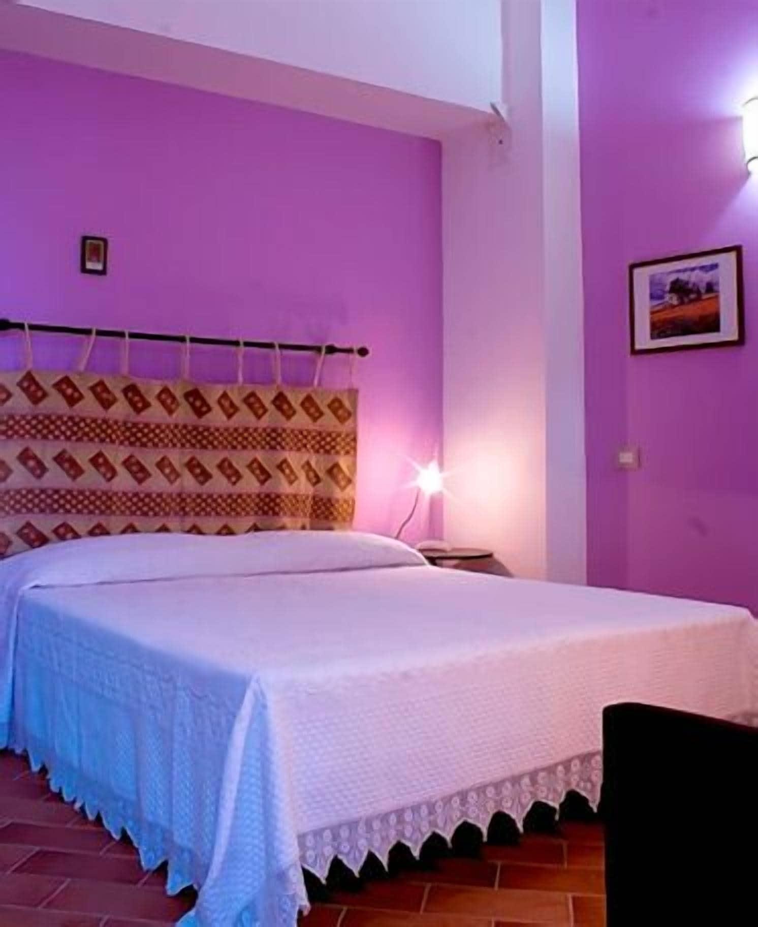 Villa Trigona Piazza Armerina Luaran gambar