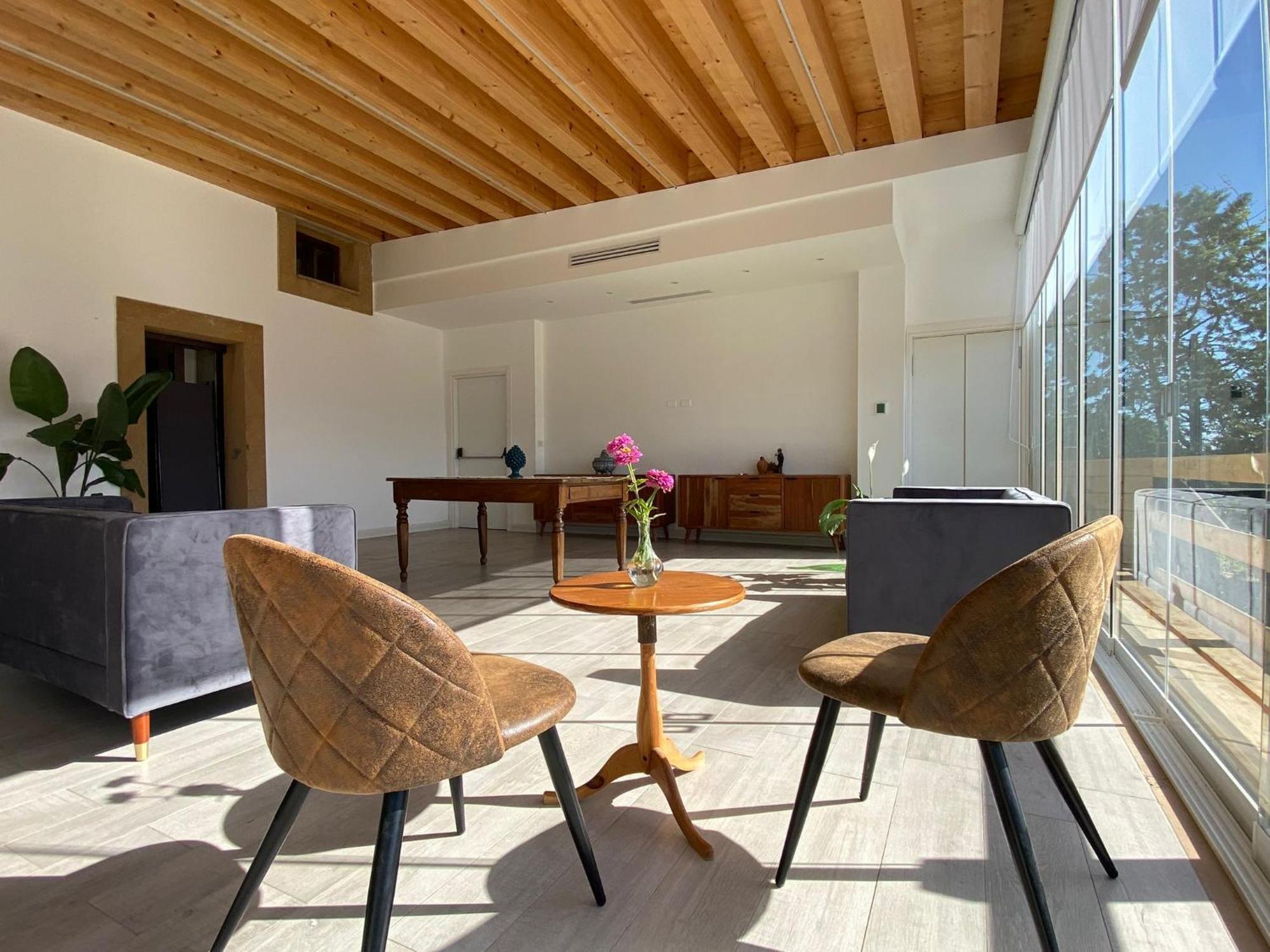 Villa Trigona Piazza Armerina Luaran gambar