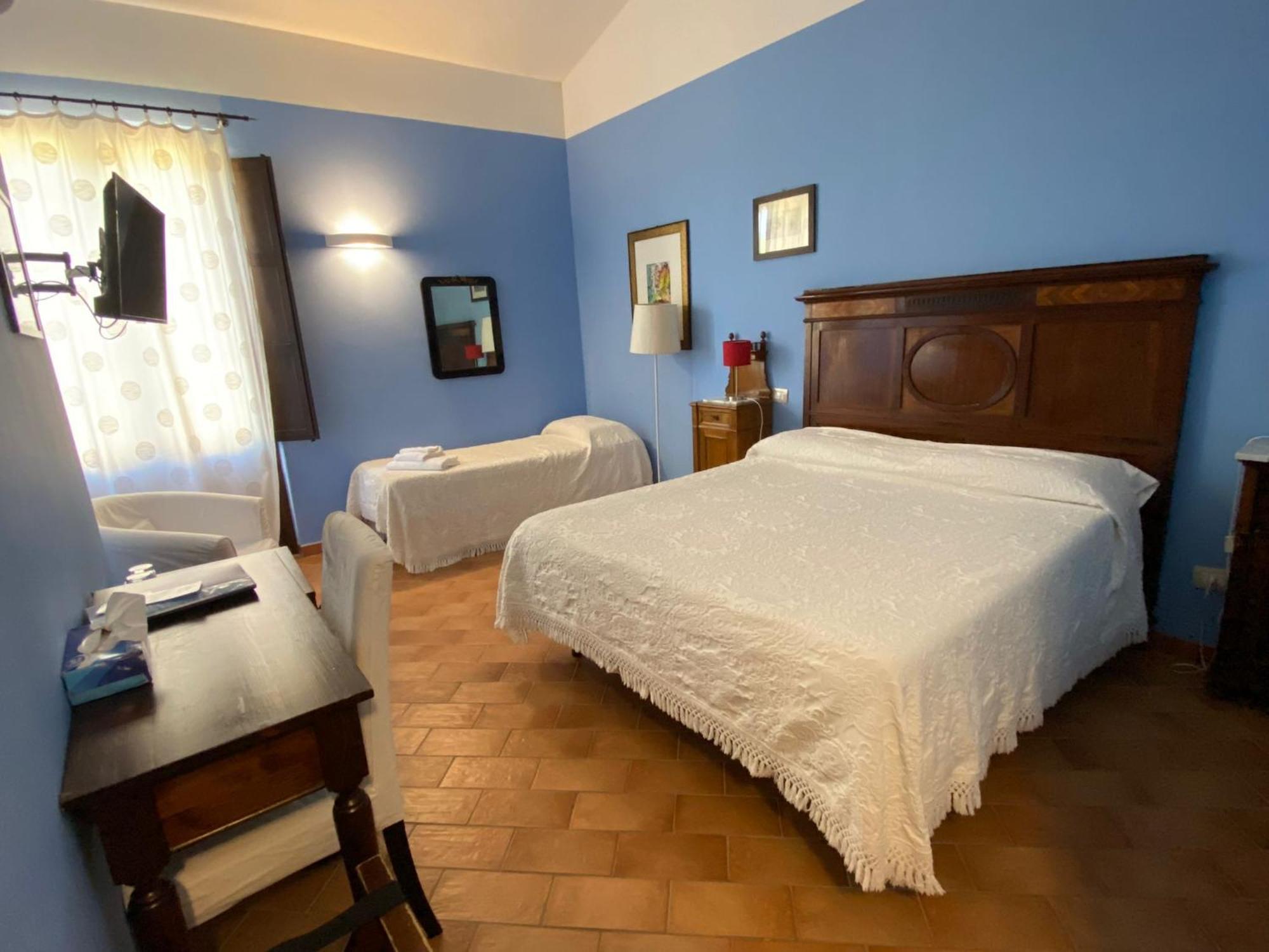 Villa Trigona Piazza Armerina Luaran gambar