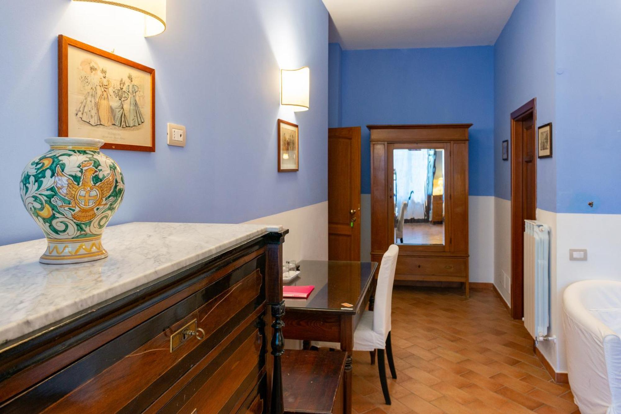 Villa Trigona Piazza Armerina Luaran gambar
