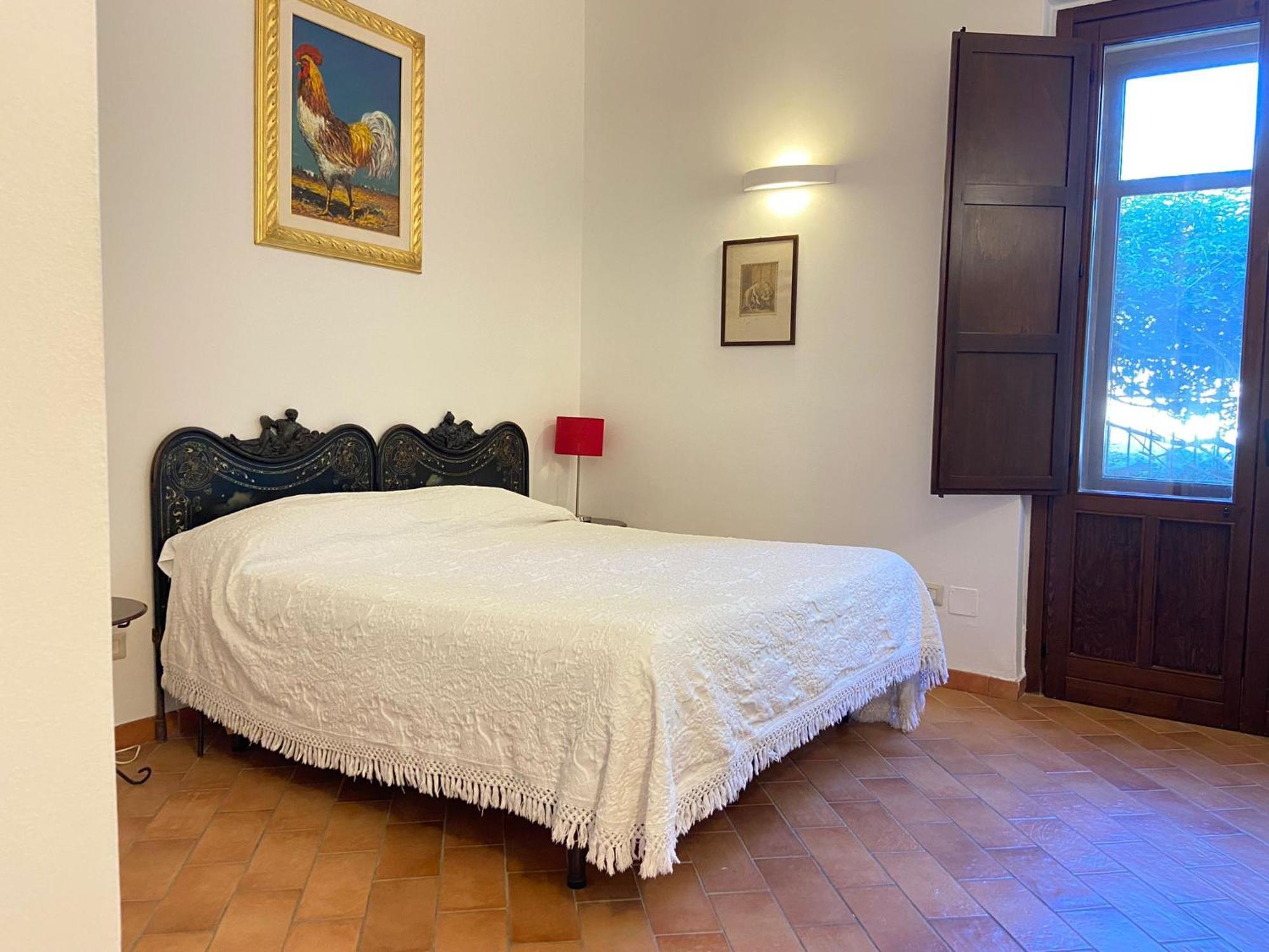 Villa Trigona Piazza Armerina Luaran gambar