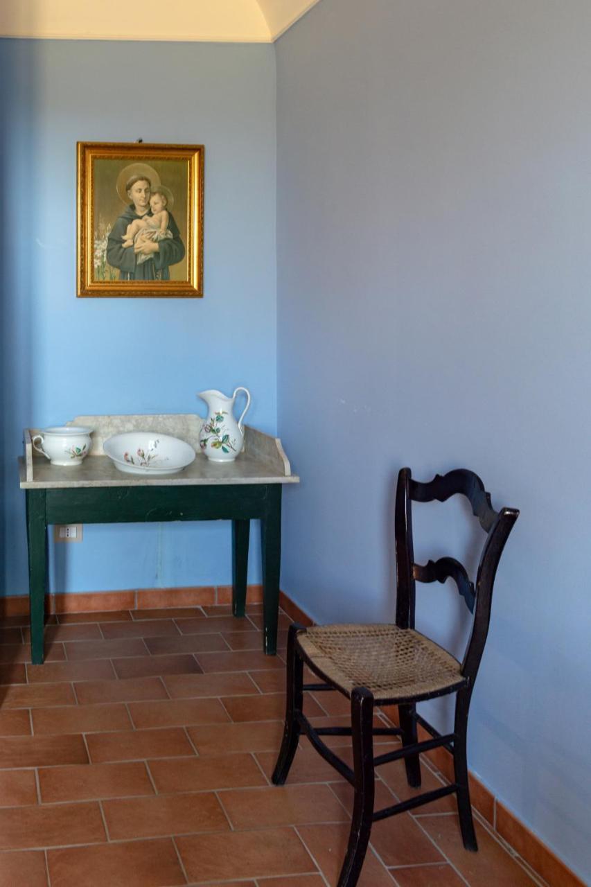Villa Trigona Piazza Armerina Luaran gambar